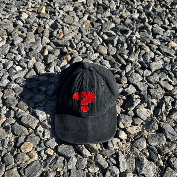 vintage no fear cap