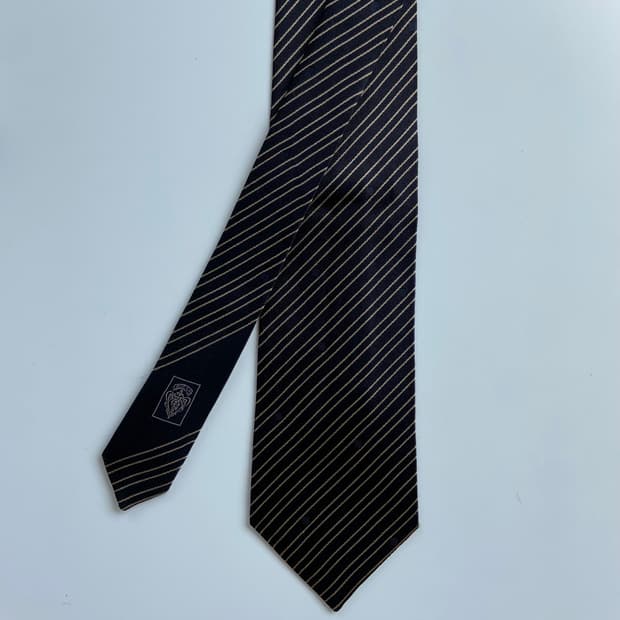 구찌(GUCCI) G모노그램 명품 정품 넥타이