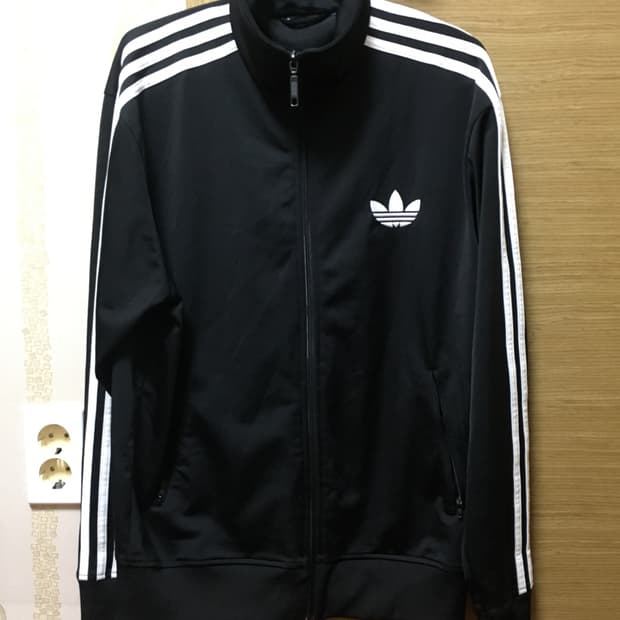 adidas 구파이어버드 블랙 (100)
