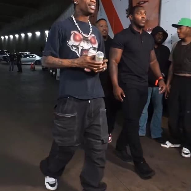 Austin 3:16 스톤콜드 WWF Don't Trust Anybody