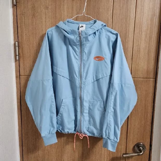 (L)여성 나이키 아이콘 클래시 우븐 자켓