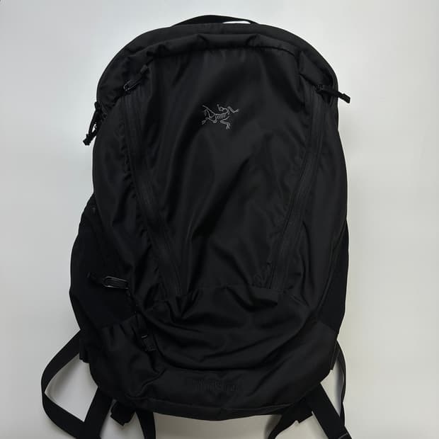 ARC'TERYX MANTIS 26 아크테릭스 맨티스 26 백팩