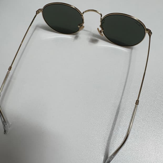 Ray-Ban RB3447 레이벤 선글라스 