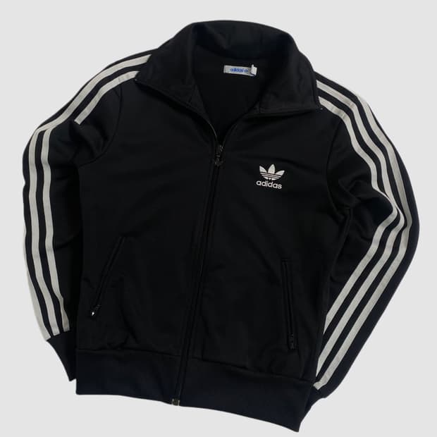 아디다스 빅로고 져지