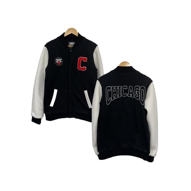 NBA 시카고 불스 바스켓볼 바시티 스타디움 