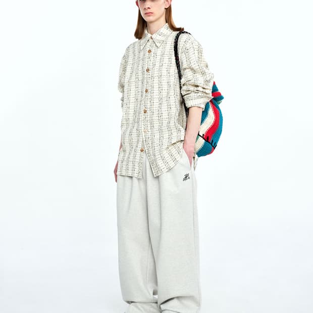 구매) 아더에러 렘부 lenbu 셔츠