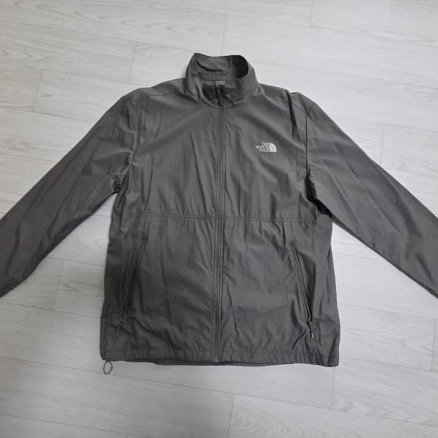 노스페이스 플라이하이 바람막이 XL사이즈