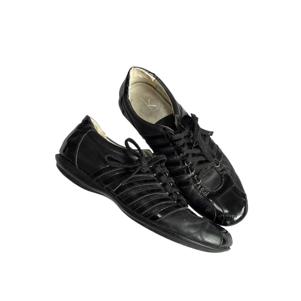 00's Sideline Sneakers 265