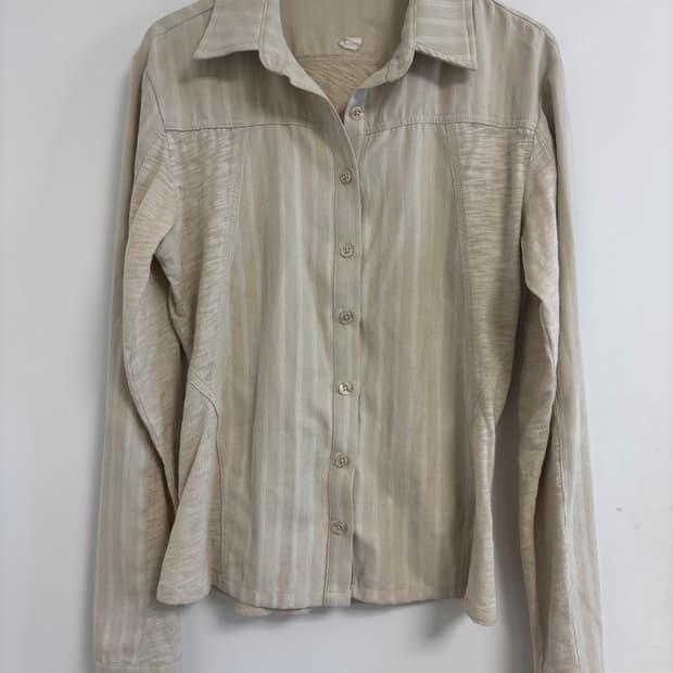 웰빙 익스프레스 하이킹 셔츠