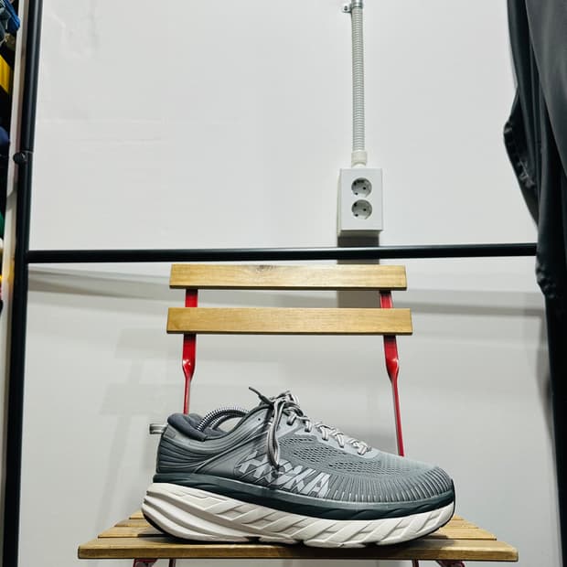 270) 호카 오네오네 런닝화 남성 남자 운동화  본디 7 와이드