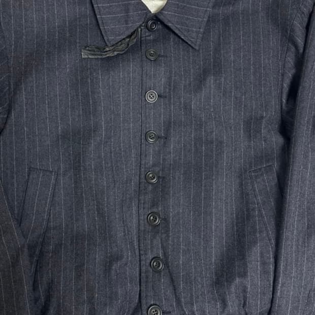 한솔킴 블루종 별주모델 1size