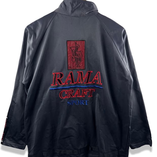 Rama Craft VTG 트랙탑1879