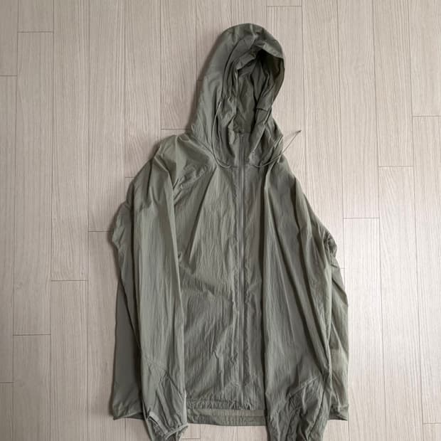 [XL] paf 5.1 techinical jacekt right