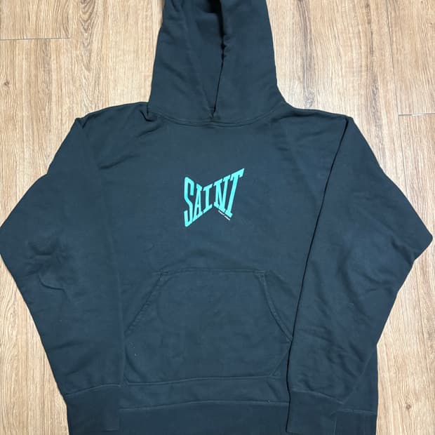 세인트미카엘 티파니 후드 xl