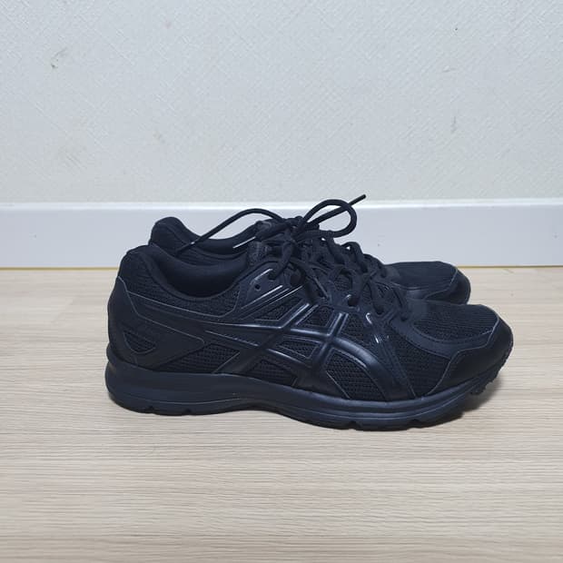 아식스 조그 100 와이드 운동화 280