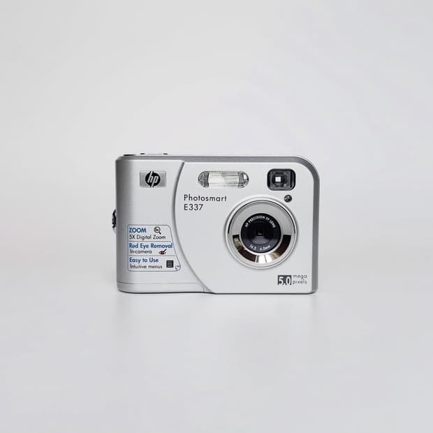 HP 포토스마트 E337 새제품 💫