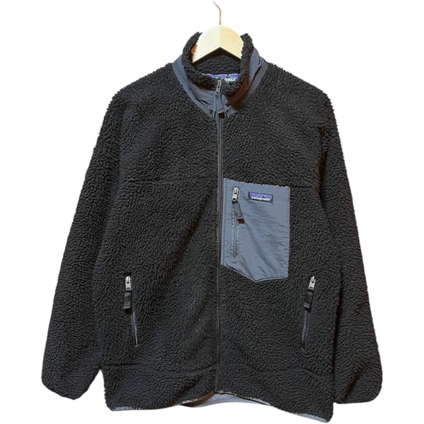 Patagonia 2018 Retro-X Pile Fleece Jacke