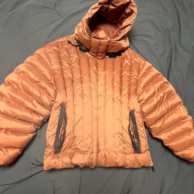 언어펙티드 패딩