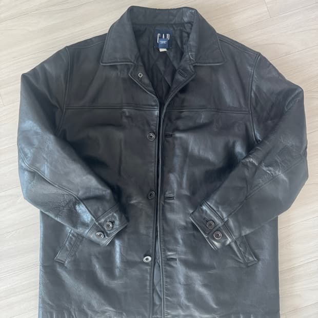 올드캡 카코트 L