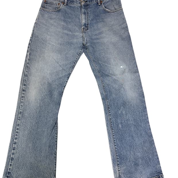 빈티지 리바이스 Levis 517 36/32