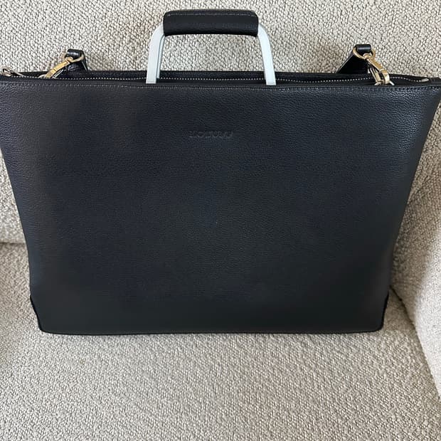 로터프 서류가방, 브리프케이스 팝니다