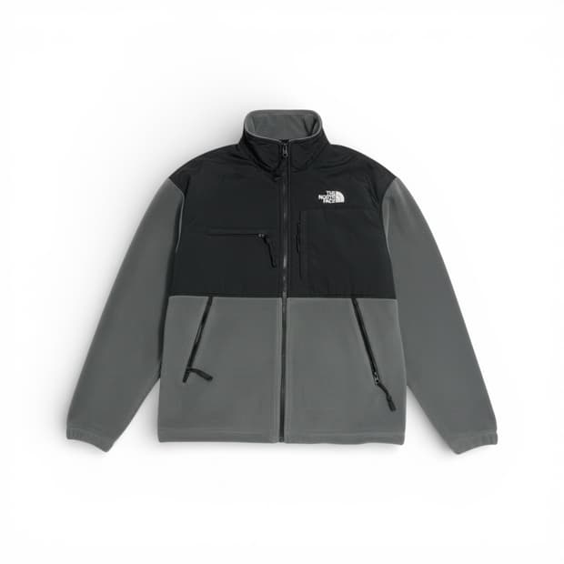 노스페이스 데날리 플리스 점퍼 L