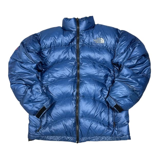 ✨ (바배) 노스페이스 아콘 써밋 경량 패딩