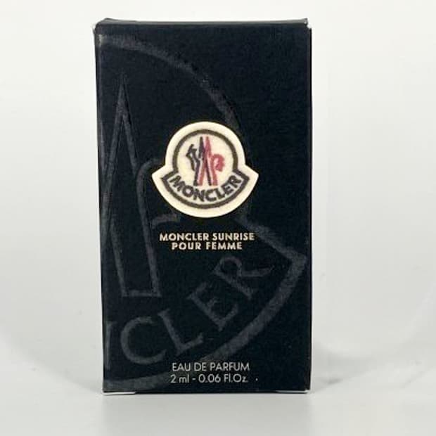 몽클레르 남성,여성 향수 2ml 모음