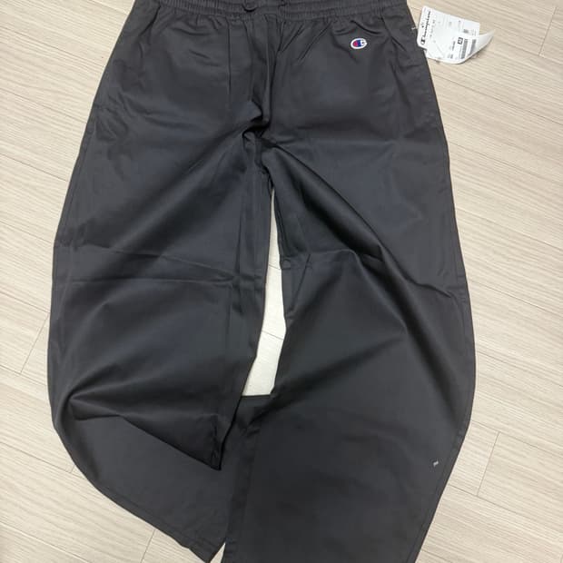 챔피언 면바지 XL