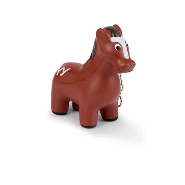 (새상품) 오픈와이와이 적토마 키링