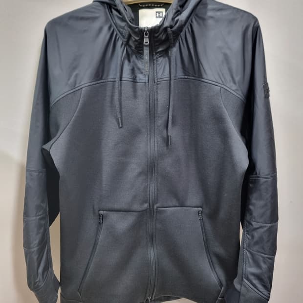 언더아머 기모 트레이닝 세트 (C817