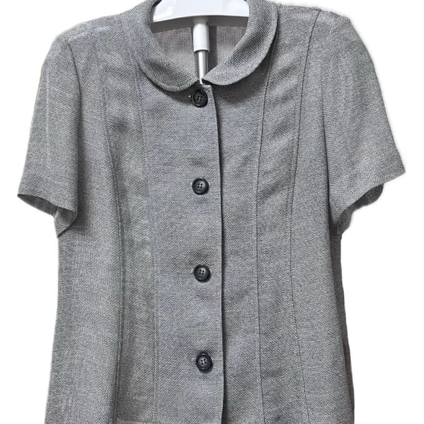 Japanese Vintage Summer Jacket