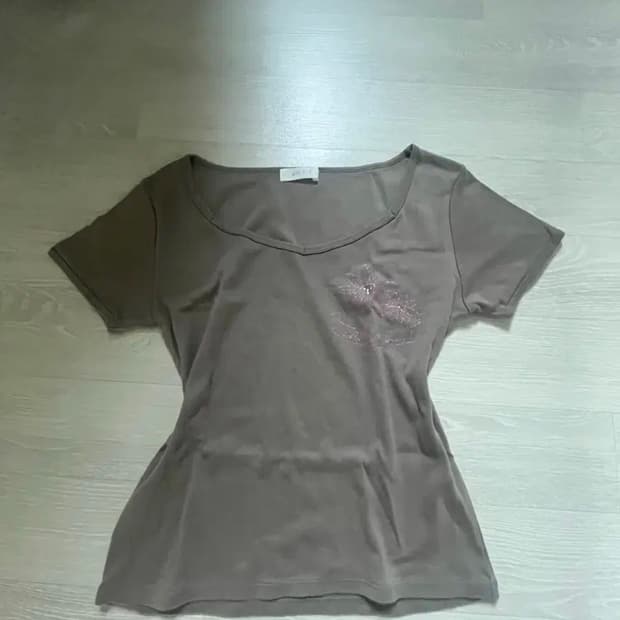 일본 빈티지 반팔