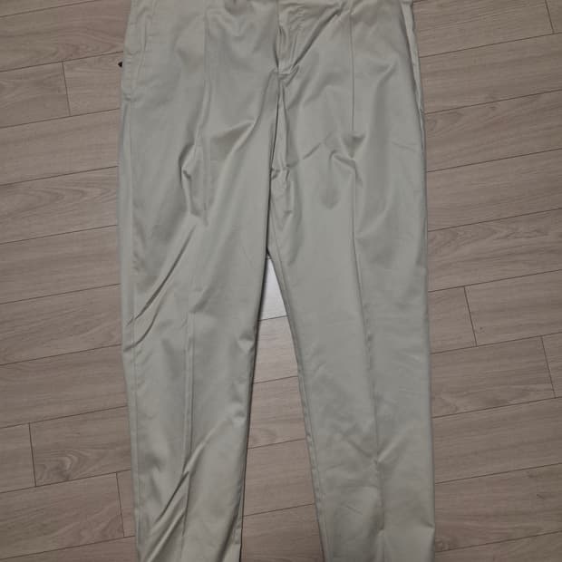 [새상품/50] 란스미어 PT TORINO 롤업 치노 팬츠