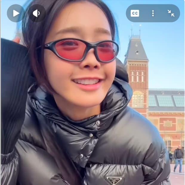 오클리 트웬티 xx 선글라스