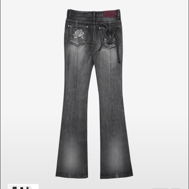 달링유어배드 m사이즈 바지 구해요 ㅠ