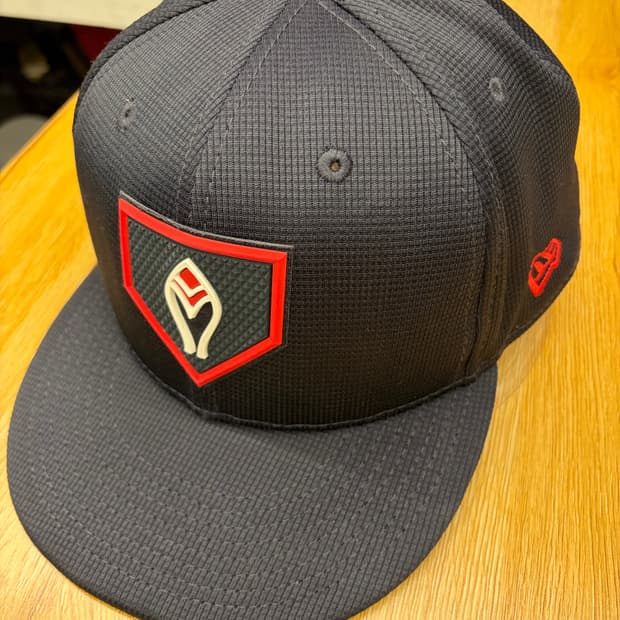 뉴에라 x 애틀란타 59fifty 스냅백  61.5cm