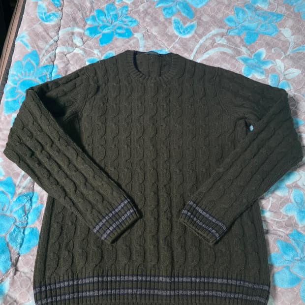 자노네 니트 판매합니다