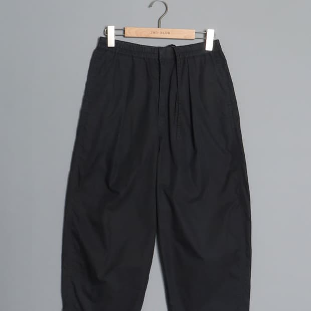 UNIQLO U Ankle Easy Pant (27)