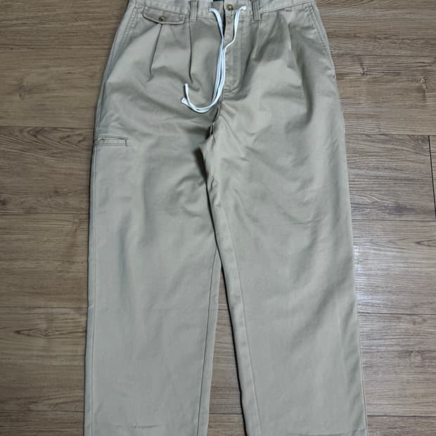 [30]엘리먼트 x 폴로 랄프로렌 휘트먼 치노 팬츠