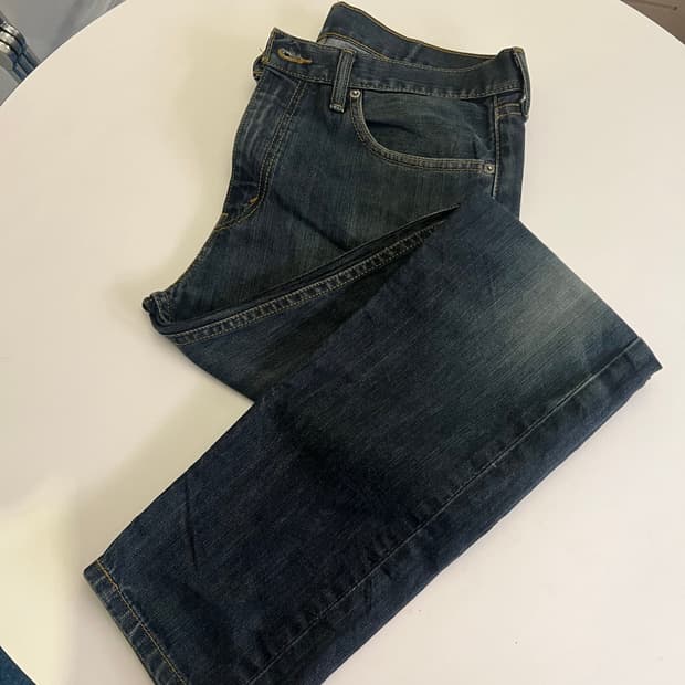 리바이스 508 (W32 L32)