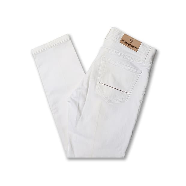 리차드 제이 브라운 [Richard J. Brown] 쿠시토 화이트 데님