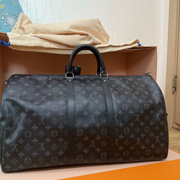 루이비통 반둘리에 키폴 55