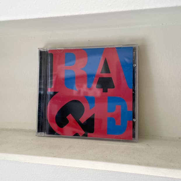 RATM