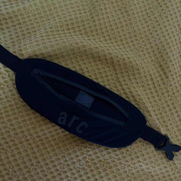 arc 러닝벨트