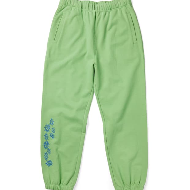 Y.E.S Constellation Sweatpants 예스아이씨