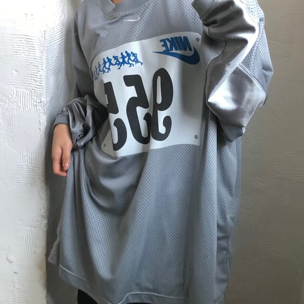 Nike x CPFM 나이키 x CPFM 롱 슬리브 저지