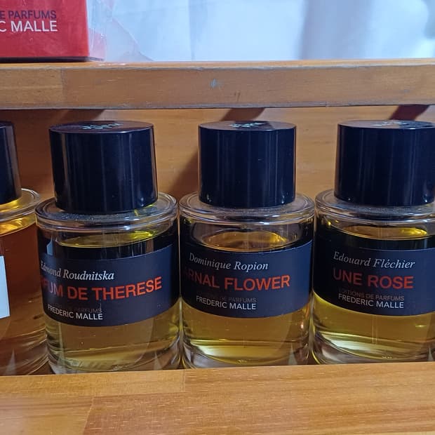 프레데릭말 향수 립스틱로즈 100ml