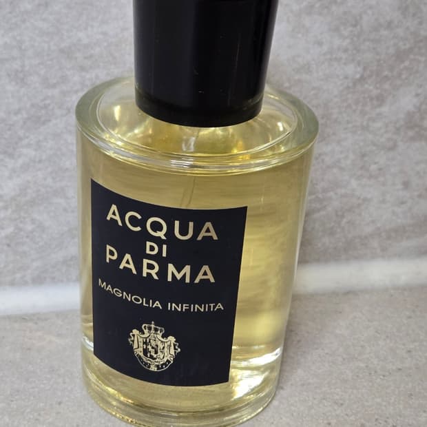 정품 테스터 아쿠아디파르마 매그놀리아 인피니타 100ml