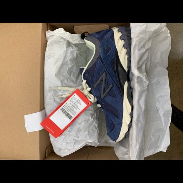 뉴발란스 610 운동화판매